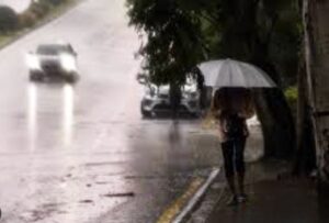 MetMalaysia issues severe thunderstorm warning for multiple states on Jan 7