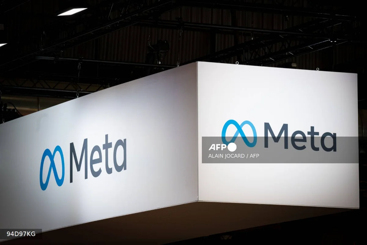 Meta Q4 earnings beat estimates as AI investments soar