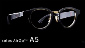 Meta dan EssilorLuxottica Kerana Didakwa Melanggar Paten Cermin Mata Pintar