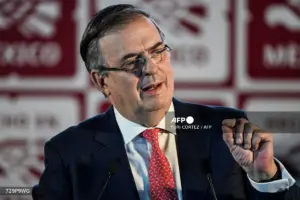 Mexico confident trade pact will survive despite Trump doubts