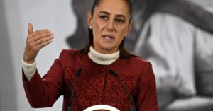 Mexico rules out US troops after Trump threats