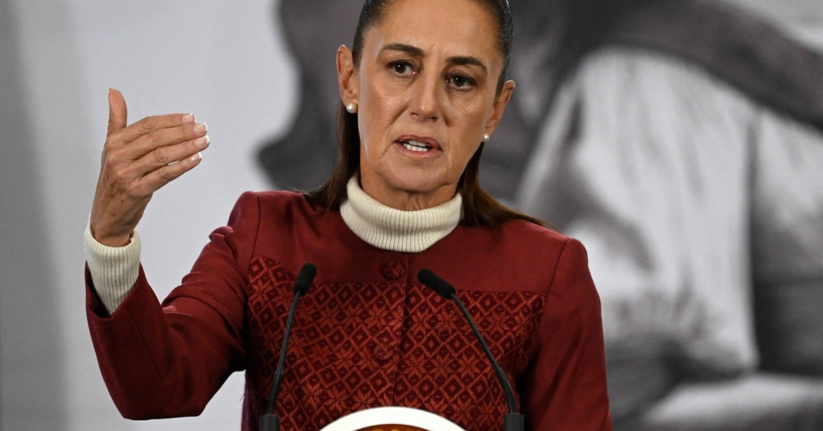 Mexico rules out US troops after Trump threats