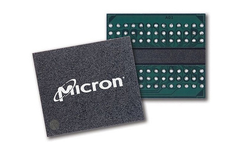 Micron Membeli Kilang Pengeluaran Cip Semikonduktor Dari PowerChip Di Taiwan Untuk $1.8 Bilion