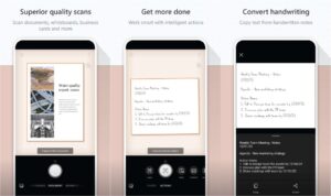 Microsoft Menamatkan Sokongan Untuk Aplikasi Microsoft Lens