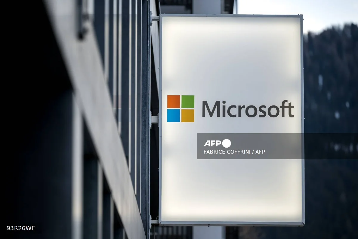 Microsoft Q4 profit soars 60% despite AI spending surge