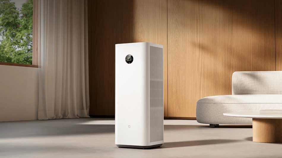Mijia Smart Air Purifier Max Dilancarkan Di Malaysia – Harga RM2799