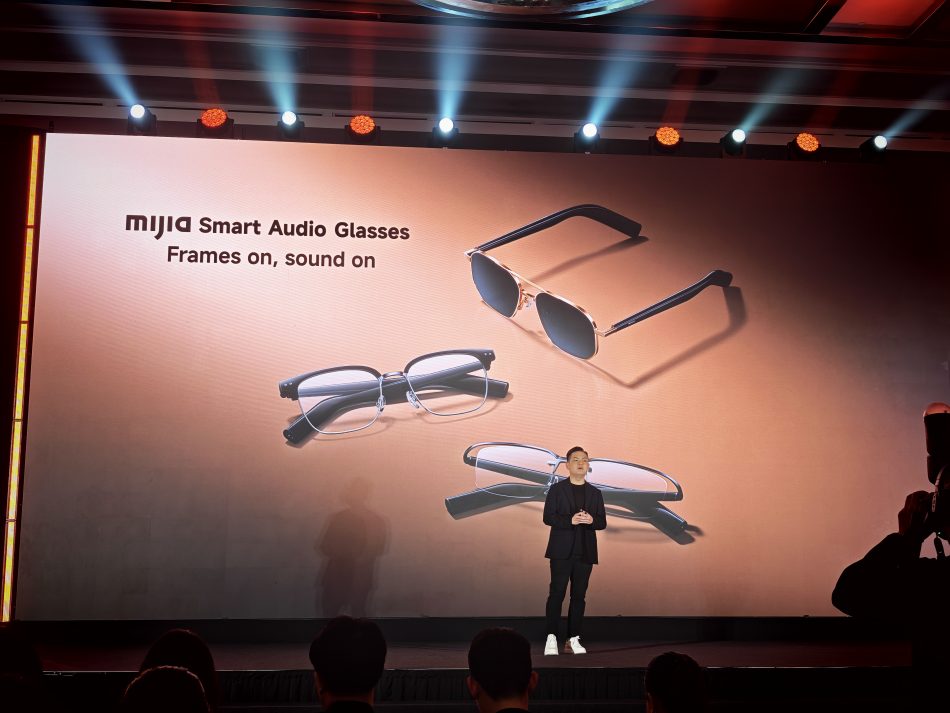 Mijia Smart Audio Glasses Ditawarkan Di Malaysia – Harga Serendah RM799