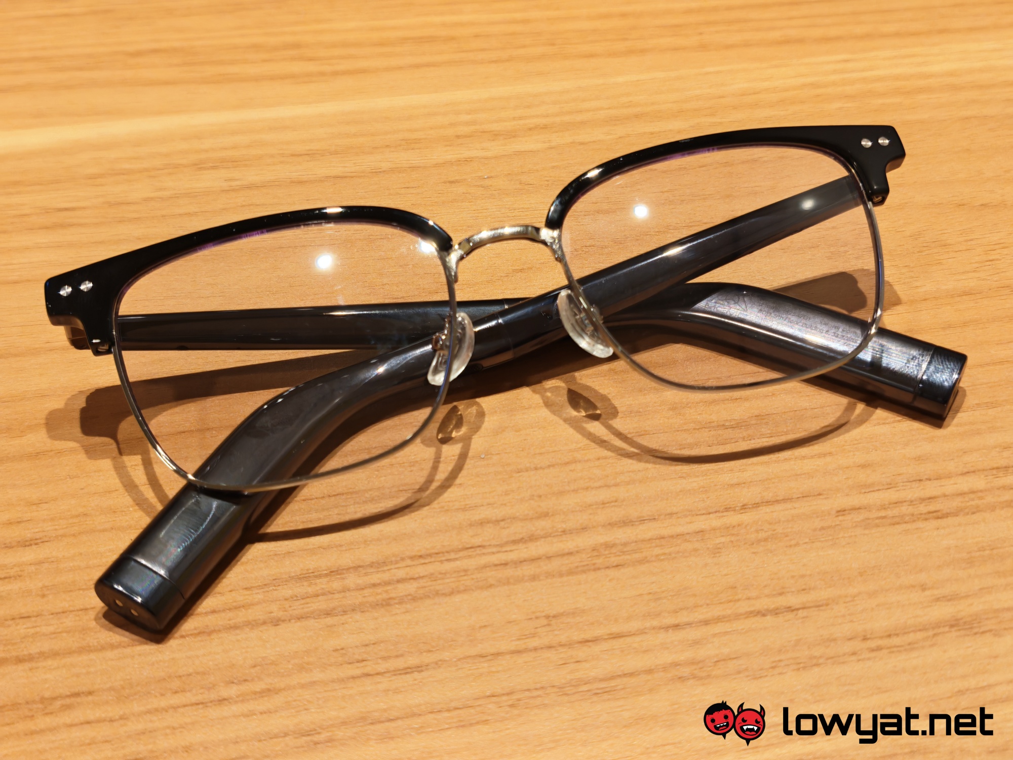 Mijia Smart Audio Glasses