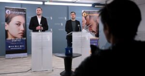 Military force 'not likely' but Greenland 'must be prepared': PM