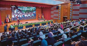 Ministry rolls out education reforms