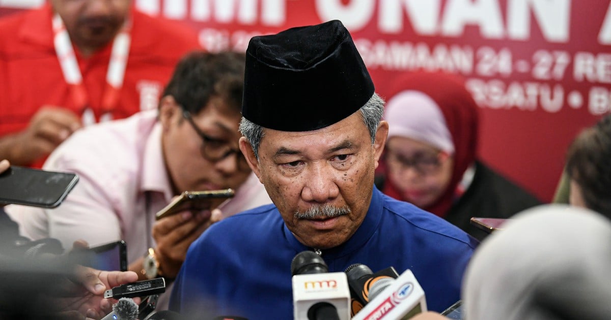 Missing actress Nadia Kesuma left Jeddah airport, says Tok Mat