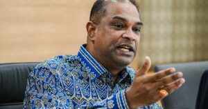 Mitra now under HR ministry, says Ramanan