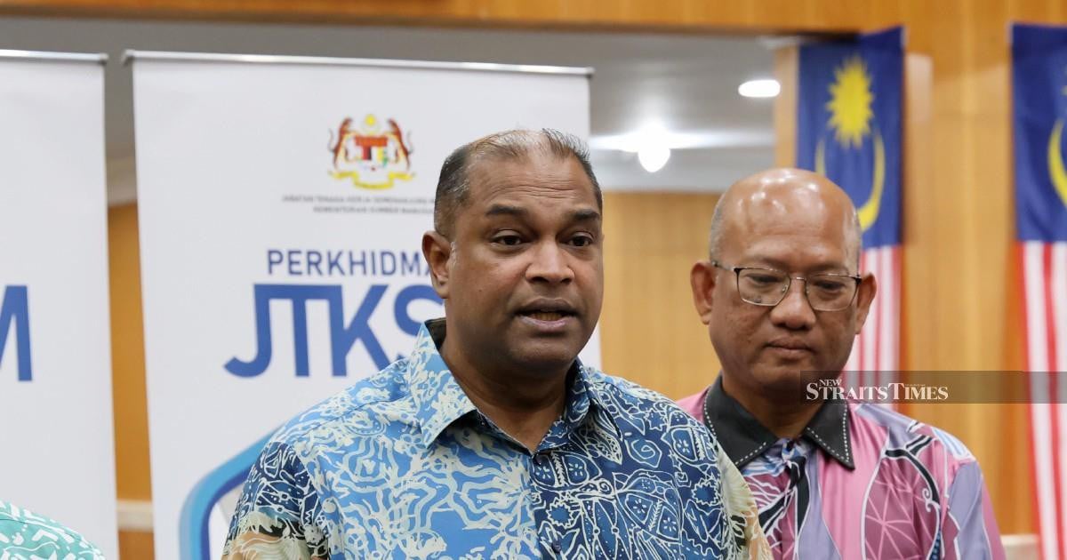 Mobile, digital labour courts to bring justice closer to workers in 2026