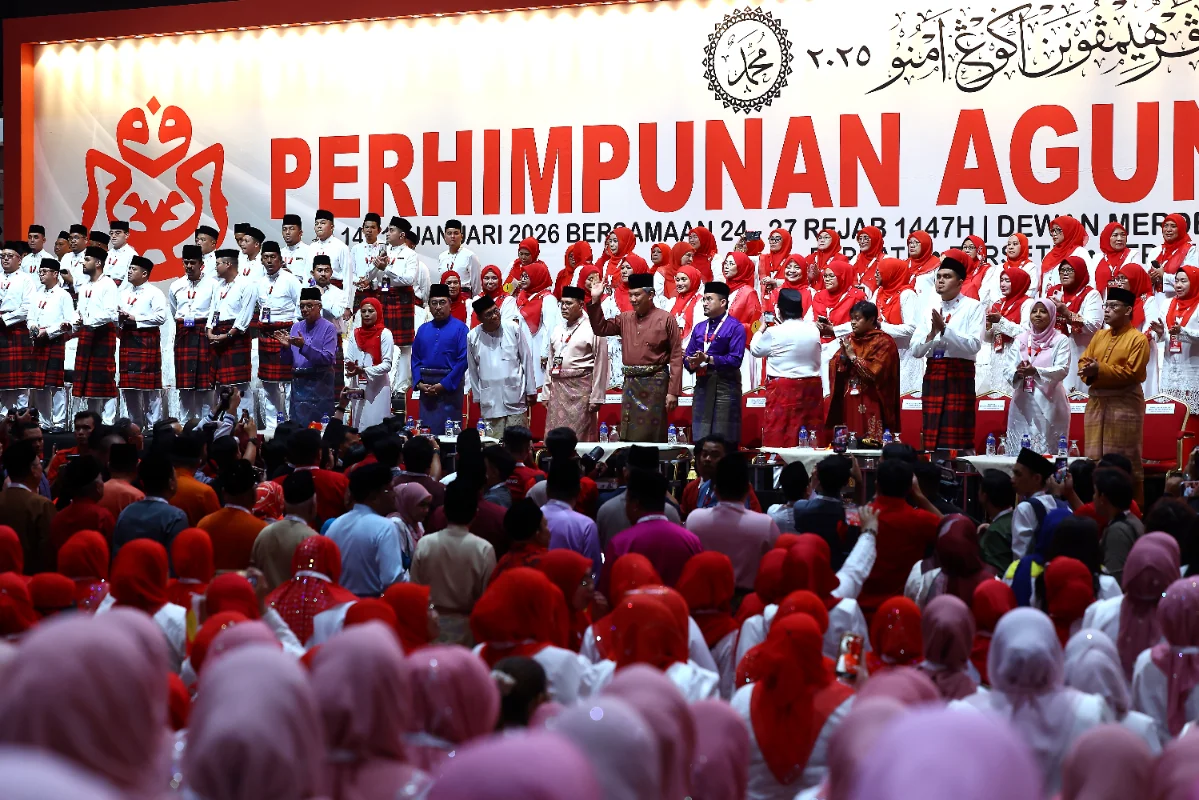 Mohamad Hasan warns political vengeance can topple governments