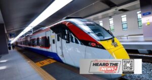 More ETS tickets available for CNY, Raya holidays