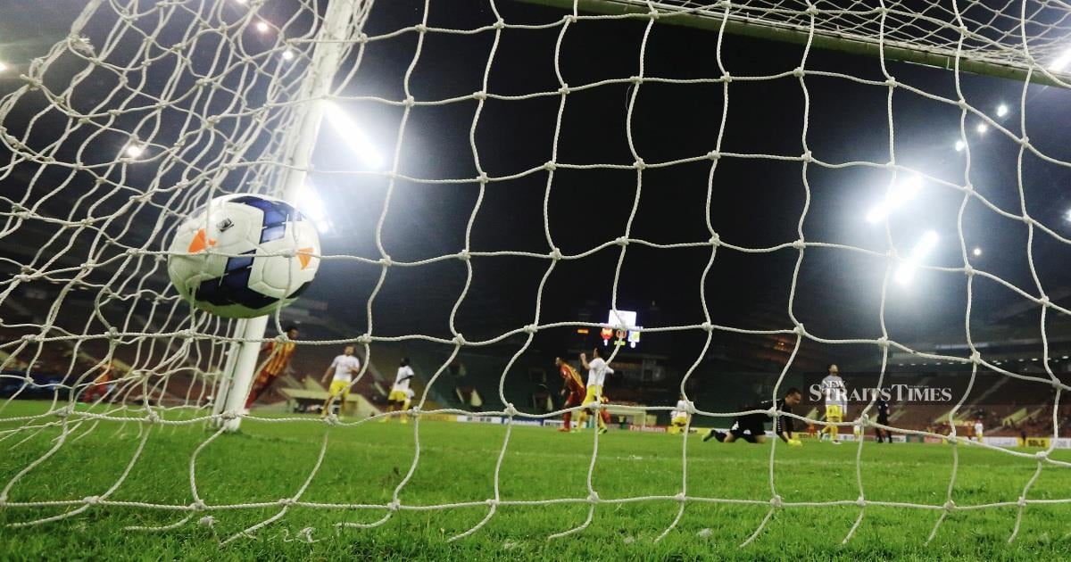 More Malaysian clubs to play on Asia's elite stage?