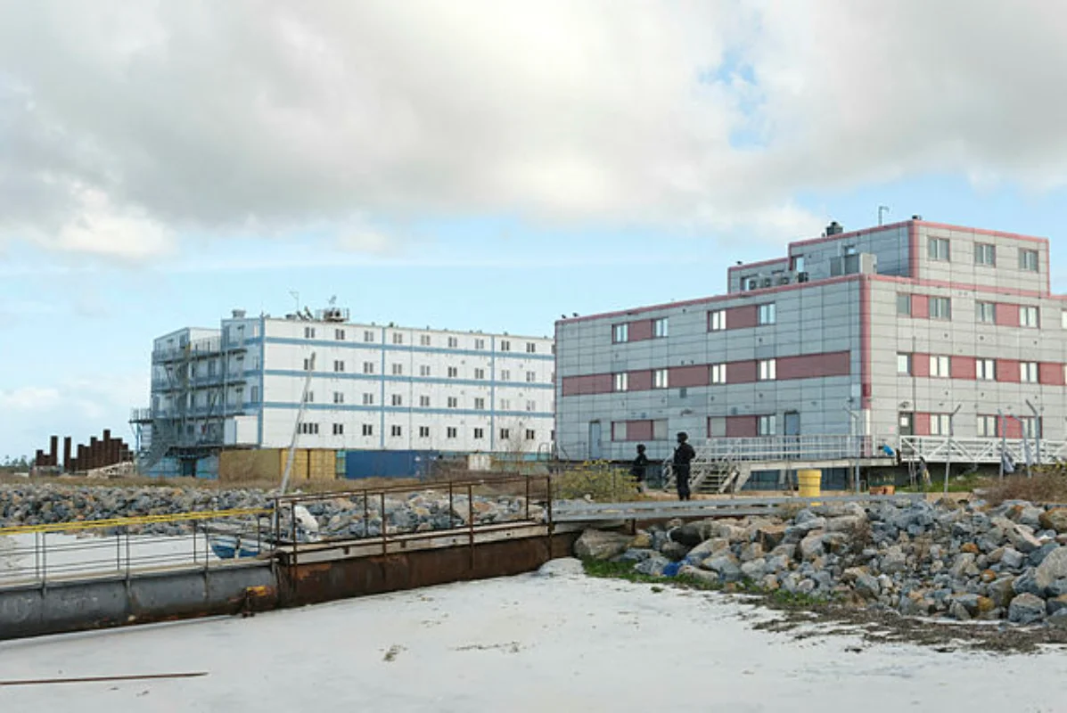 Mozambique's giant LNG project restarts after five-year halt