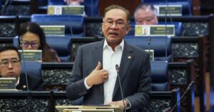 M’sia seeking written assurance from US on trade pact, says Anwar