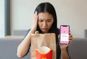 M’sian furious over missing meal, poor refund