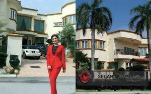 M’sian influencer Sajat bids farewell to her memorable home after it is sold