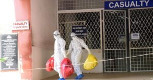 M’sians travelling to India urged to be wary of Nipah virus