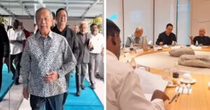 Muhyiddin chairs Ikatan meeting amid PN chairmanship tiff
