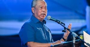Muhyiddin says Bersatu, PAS agreed to abolish PN chairman post
