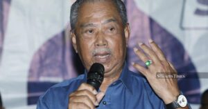 Muhyiddin wants continued support of Bumiputera socio-economic development