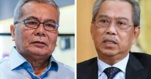 Muhyiddin’s PN exit a ‘masterstroke’, says Bersatu veteran