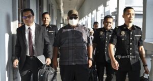 NGO chairman charged with misappropriating RM207,000 meant for humanitarian missions