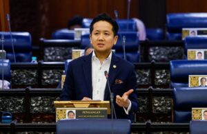 NRES Minister promises full cooperation after DOE's top two nabbed by MACC