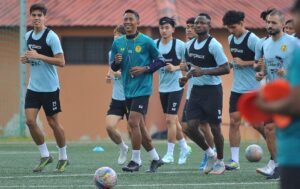 NSFC waspada ancaman Kuching City