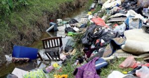 NST Leader: Awareness vital to tackle littering