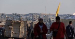 NST Leader: Israeli regime's annexation zeal driving genocide,  destruction