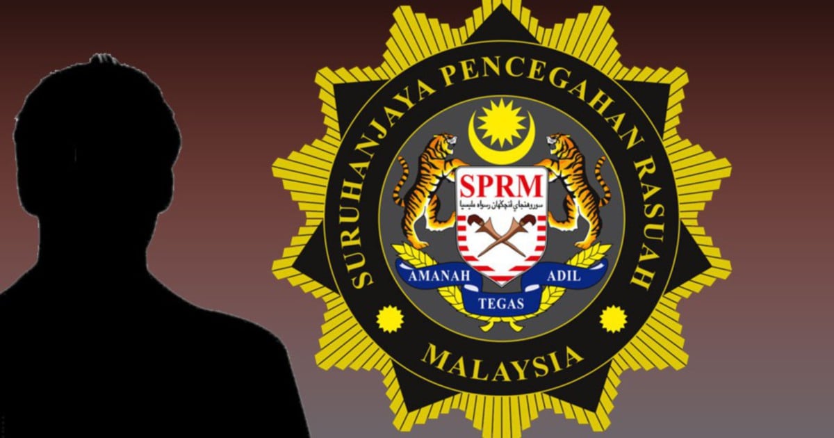 NST Leader: Royal war on corruption In pursuit of traitors