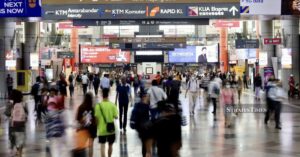 NST Leader: Why better pay is only half the battle in attracting returning talent