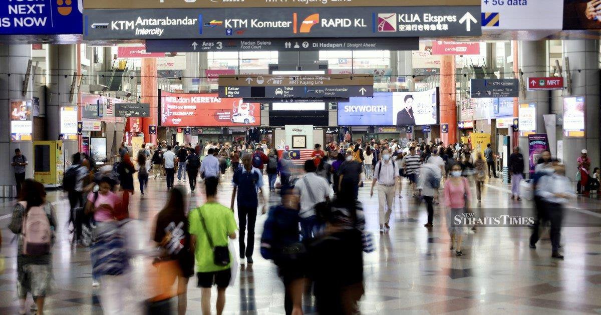 NST Leader: Why better pay is only half the battle in attracting returning talent