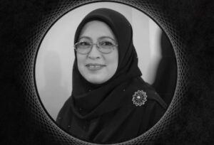 Naib Ketua Wanita UMNO Bahagian Seremban meninggal dunia