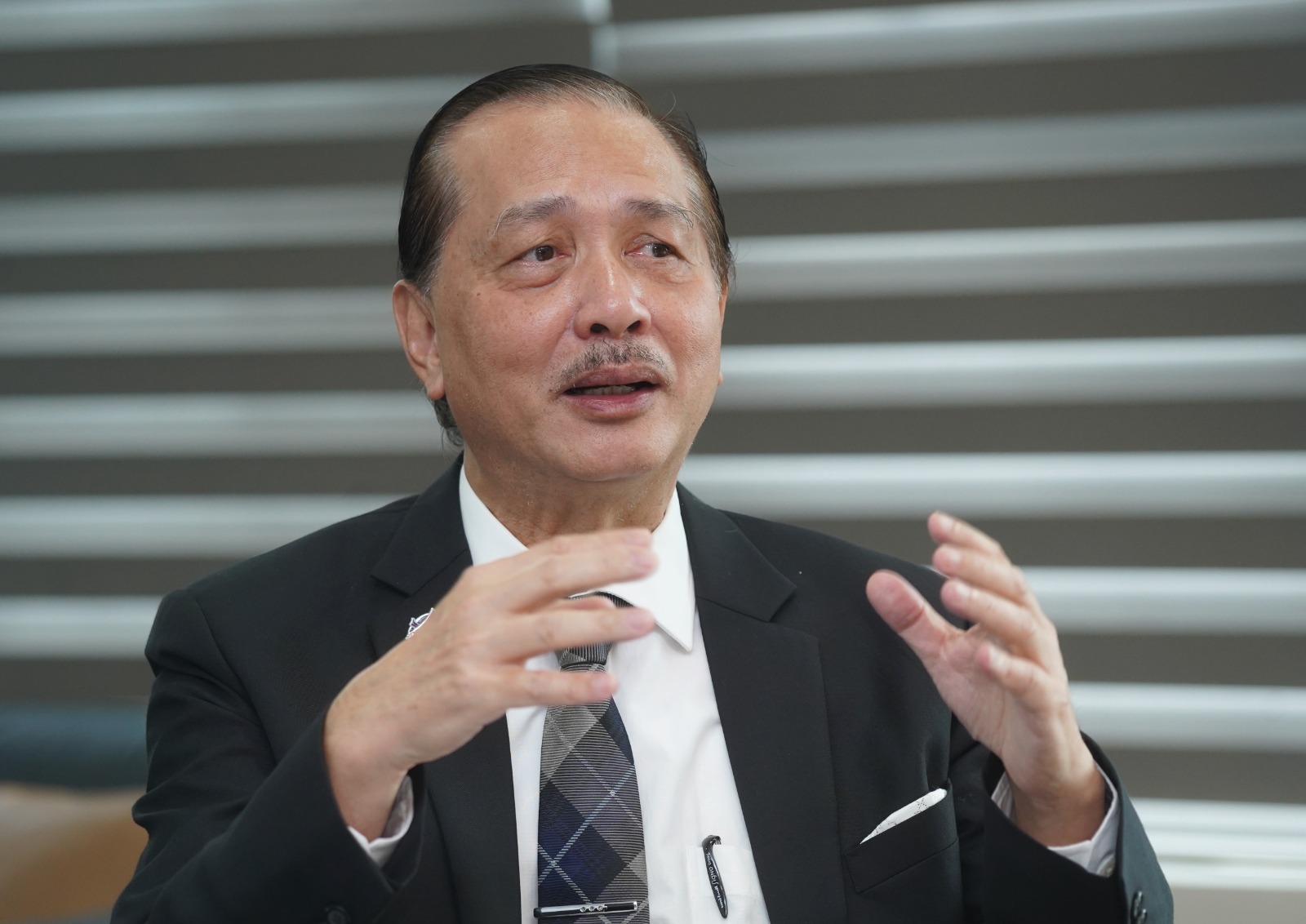 Naik caj rawatan tidak mampu selesai isu kesihatan negara