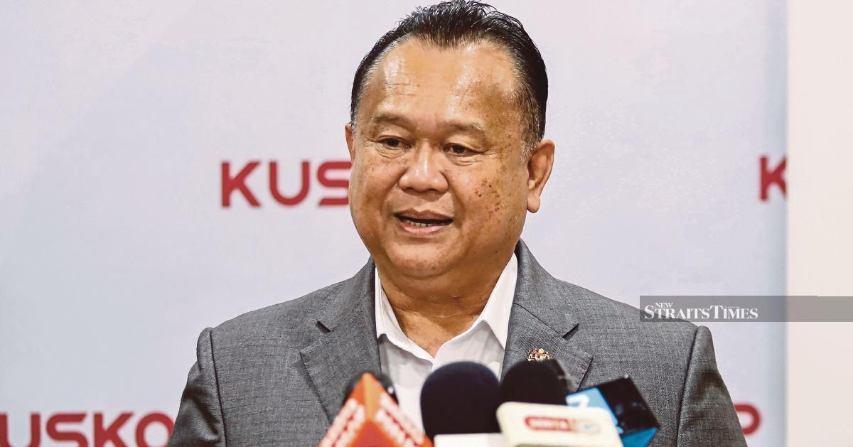 Nanta: Smart Lanes safe, accidents rate low