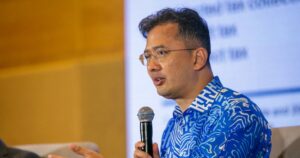 Nearly one-third of Sara aid spent in five days