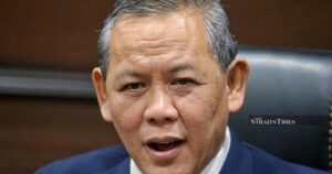 Negri Sembilan ready to push term limit for menteri besar