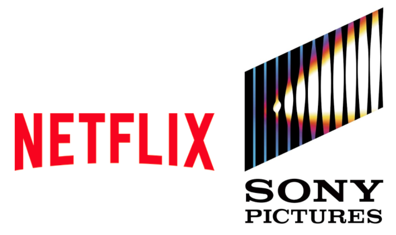 Netflix Dan Sony Pictures Menandatangani Perjanjian Penstriman Kandungan Secara Global