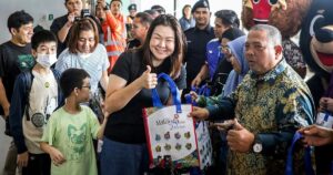 New Perlis exco candidate list to be presented to ruler next week