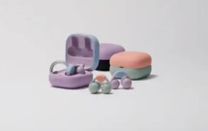 sony linkbuds clip leak