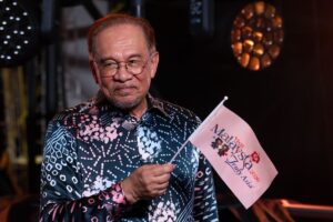 New Year countdown marks strong start to VM2026 campaign, says Anwar