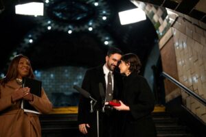 New York Mayor Mamdani sworn in with progressive agenda ahead