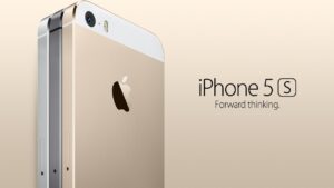 iPhone 5s, iPhone 6 Gets A New iOS Update