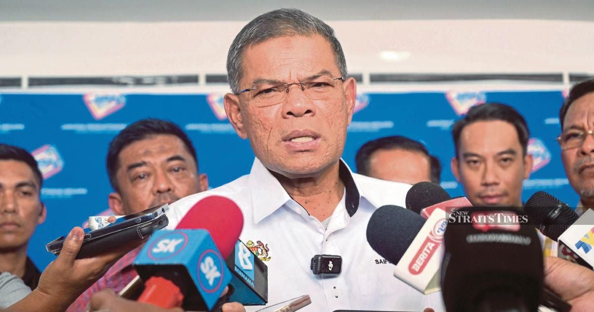 New-look passports, MyKad with enhanced security features to be introduced in Q2