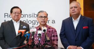 New research body launched to boost tech governance